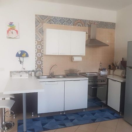 Da Sofi E Giuli Aparthotel Изола деле Фемине Екстериор снимка