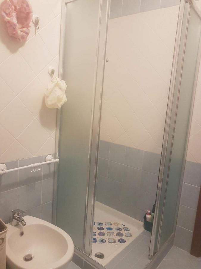 Da Sofi E Giuli Aparthotel Изола деле Фемине Екстериор снимка